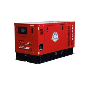 KJD40000TS超静音发电机组32KW